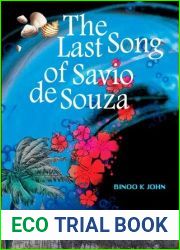 The Last Song of Savio de Souza