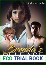 Brenda|s Release (Forming a Triad, #1)