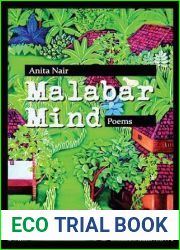 Malabar Mind-Poems