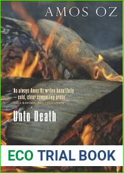 Unto Death