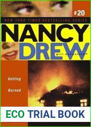 Getting Burned (Nancy Drew: Girl Detective, #20)