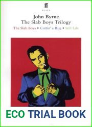 The Slab Boys Trilogy
