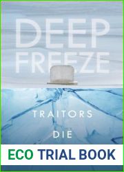 Traitors Die (Deep Freeze #5)