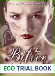 Bitten by the Vampire: Pride and Prejudice Reimagined
