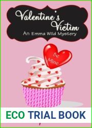 Valentine|s Victim (An Emma Wild Holiday Mystery #4)
