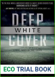 Deep White Cover