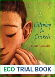 Listening for Crickets