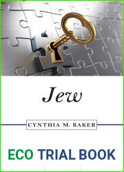 Jew (Key Words in Jewish Studies)