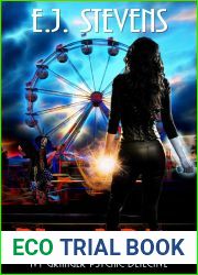 Blood Rite (Ivy Granger, #6)