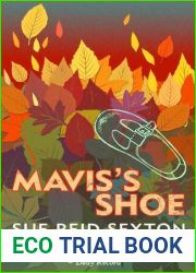 Mavis|s Shoe