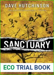 Sanctuary (The Aftermath, #3)