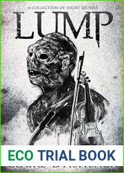 Lump: A Collection of Short Stories