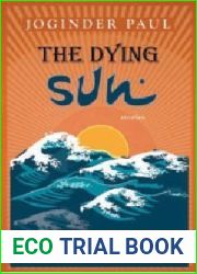 The Dying Sun: Stories