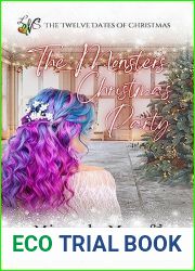 The Monsters| Christmas Party