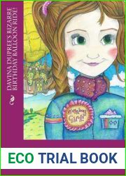 Davina Dupree|s Bizarre Birthday Balloon Ride!: Sixth In The Egmont School Series