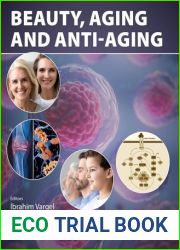 Beauty, Aging and AntiAging