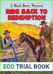 Ride Back to Redemption