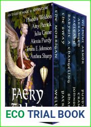 Faery Tales