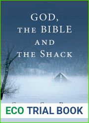 God, the Bible and the Shack