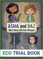 Asha and Baz Meet Mary Sherman Morgan
