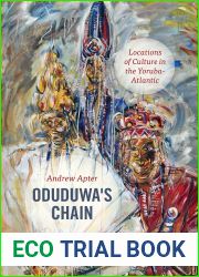 Oduduwa|s Chain: Locations of Culture in the Yoruba-Atlantic