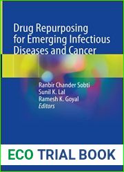 Drug Repurposing for Emerging Infectious Diseases and Cancer