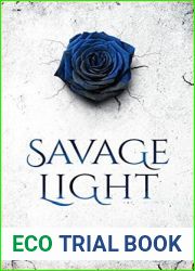 Savage Light (Darkening Light #2)