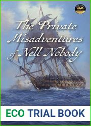 The Private Misadventures of Nell Nobody