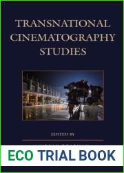 Transnational Cinematography Studies