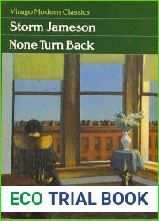 None Turn Back