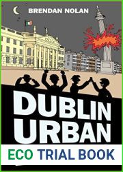 Dublin Urban Legends