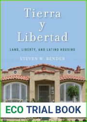 Tierra y Libertad: Land, Liberty, and Latino Housing (Citizenship and Migration in the Americas) by Steven W. Bender (2010-09-29)
