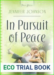 In Pursuit Of Peace