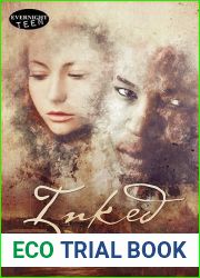 Inked (Terra Sempre Saga, #2)