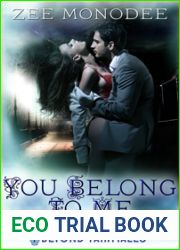 You Belong to Me (Beyond Fairytales, #5; Corpus Agency, #2.5)