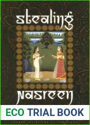 Stealing Nasreen