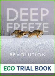Revolution (Deep Freeze #4)