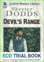 Devil|s Range