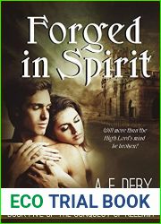 Forged in Spirit (The Conquest of Kelemir, #5)