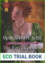 The Earl|s Countess of Convenience (Penniless Brides of Convenience, #1)