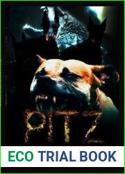Pitz- a Tale of Urban Terror