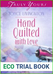 Hand Quilted With Love