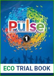 On the Pulse 1 Student|s Book