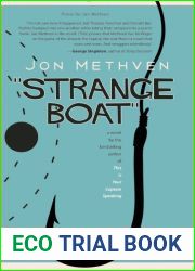 Strange Boat