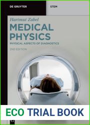 Physical Aspects of Diagnostics (De Gruyter STEM)