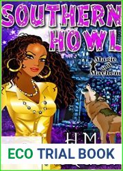 Southern Howl (Magic and Mayhem; Southern Shift #1)