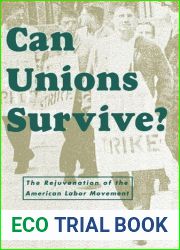 Can Unions Survive?
