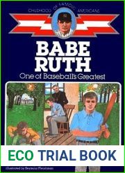 Babe Ruth: One of Baseball|s Greatest (Childhood of Famous Americans)