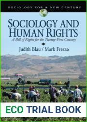Sociology and Human Rights (11) by Blau, Judith [Paperback (2011)]