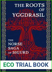 The Roots of Yggdrasil (The Norse Saga of Sigurd, #2)